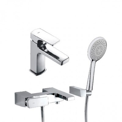 Escuadra 龍頭套裝 5A3020C0N+5A0120C0N